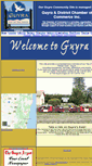 Mobile Screenshot of guyraonline.com.au